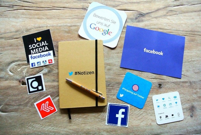 Texto, Carta, redes sociais, ganhar dinheiro com marketing digital