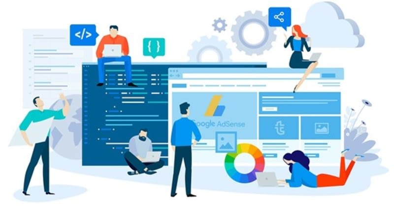 Como Receber Do Google Adsense No Brasil Google Adsense In Wordpress Google Adsense